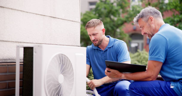 Best Air Conditioning Repair  in Knox, IN