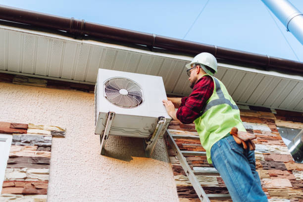 Best HVAC Maintenance Near Me  in Knox, IN