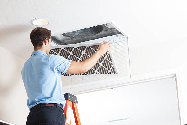 Best HVAC Maintenance Near Me  in Knox, IN