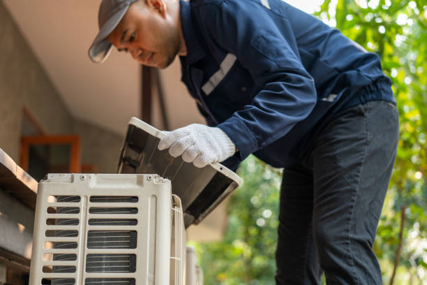 HVAC Emergency Services in Knox, IN