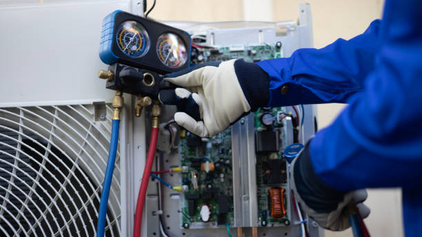 Best Best HVAC Companies  in Knox, IN